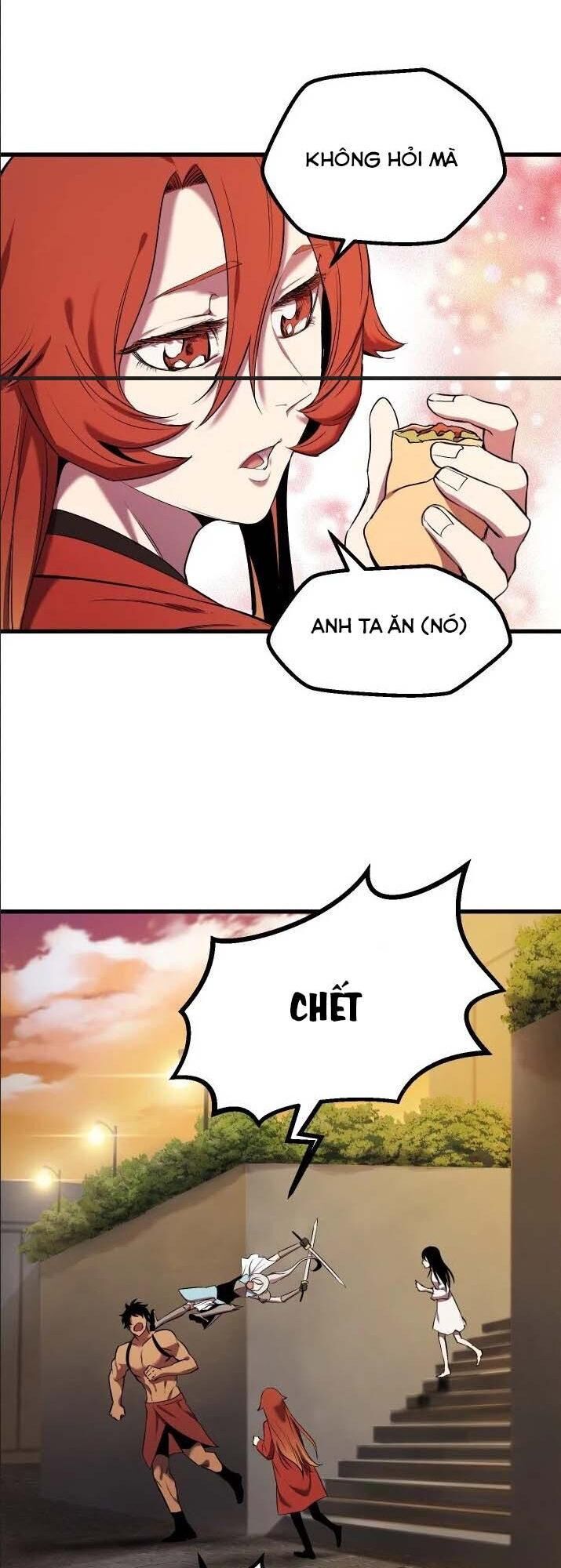 Anh Hùng Mạnh Nhất? Ta Không Làm Lâu Rồi!: Chapter 50