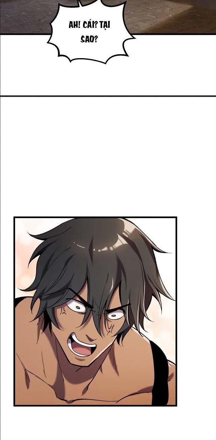 Anh Hùng Mạnh Nhất? Ta Không Làm Lâu Rồi!: Chapter 50