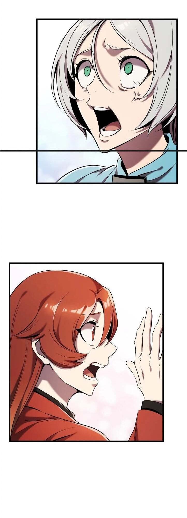 Anh Hùng Mạnh Nhất? Ta Không Làm Lâu Rồi!: Chapter 50