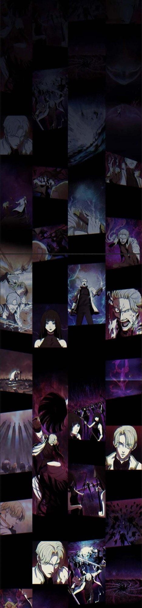 Anh Hùng Mạnh Nhất? Ta Không Làm Lâu Rồi!: Chapter 50