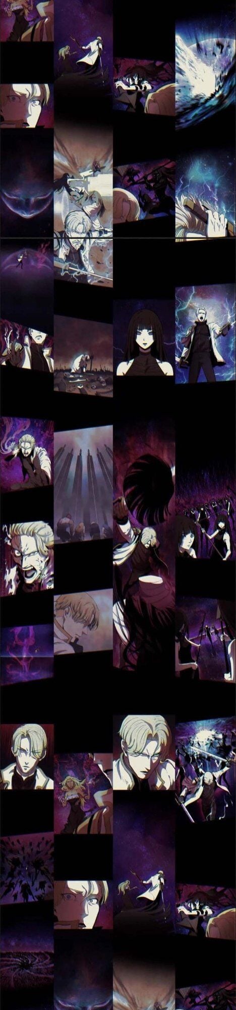 Anh Hùng Mạnh Nhất? Ta Không Làm Lâu Rồi!: Chapter 50