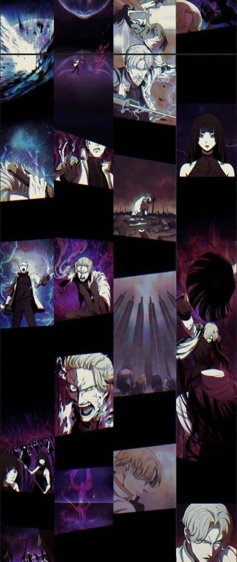 Anh Hùng Mạnh Nhất? Ta Không Làm Lâu Rồi!: Chapter 50