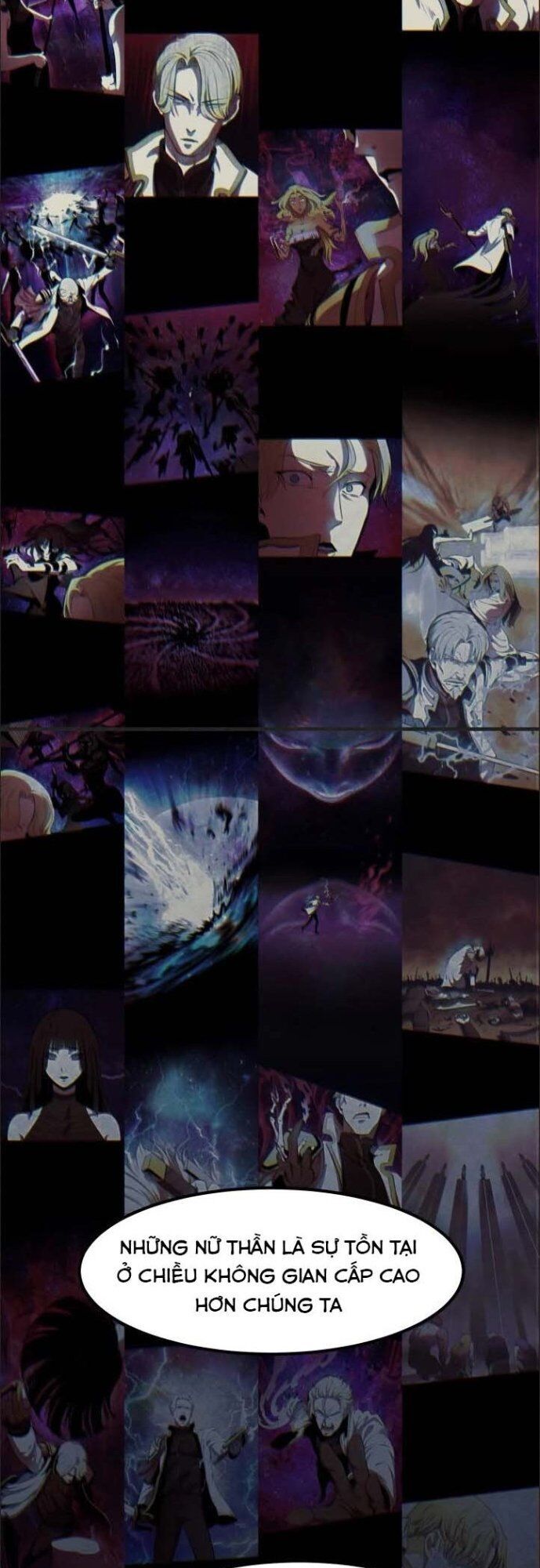 Anh Hùng Mạnh Nhất? Ta Không Làm Lâu Rồi!: Chapter 50