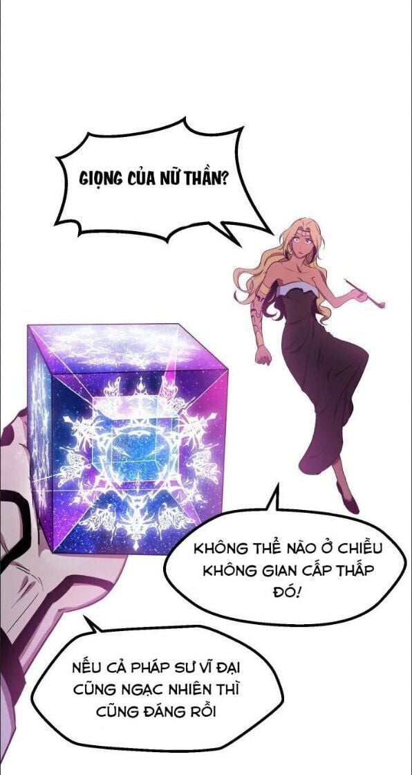 Anh Hùng Mạnh Nhất? Ta Không Làm Lâu Rồi!: Chapter 50