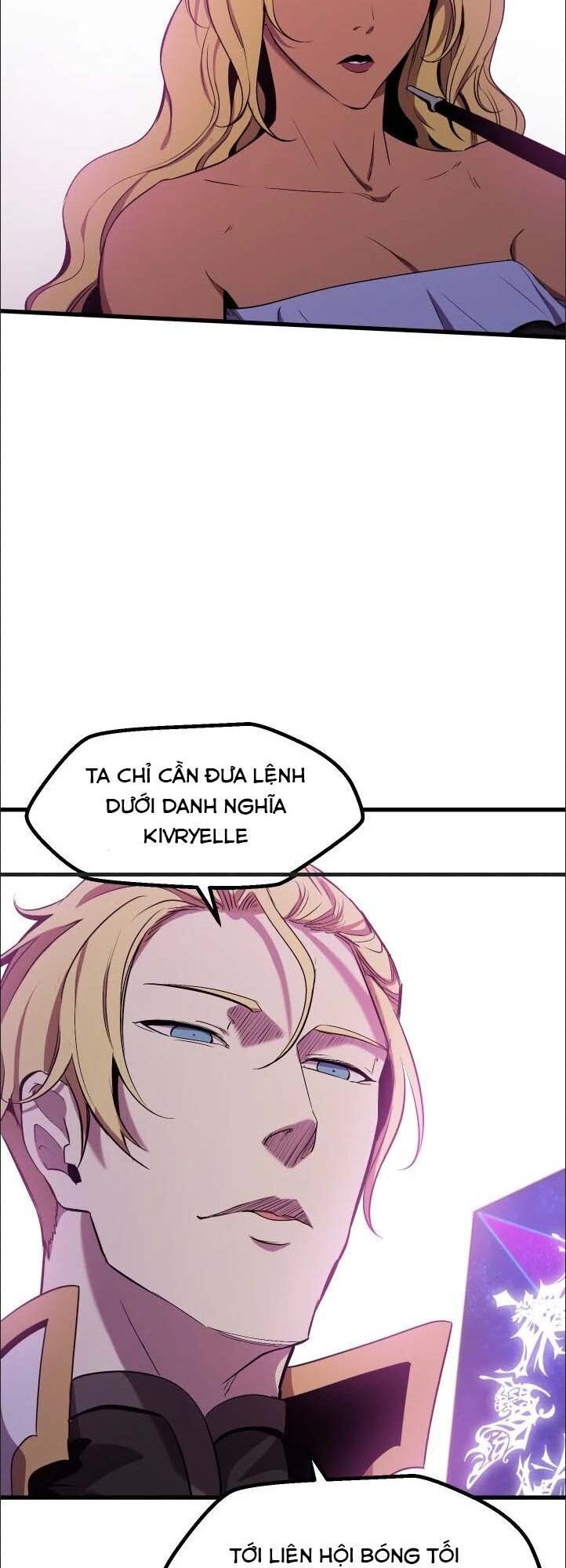 Anh Hùng Mạnh Nhất? Ta Không Làm Lâu Rồi!: Chapter 50