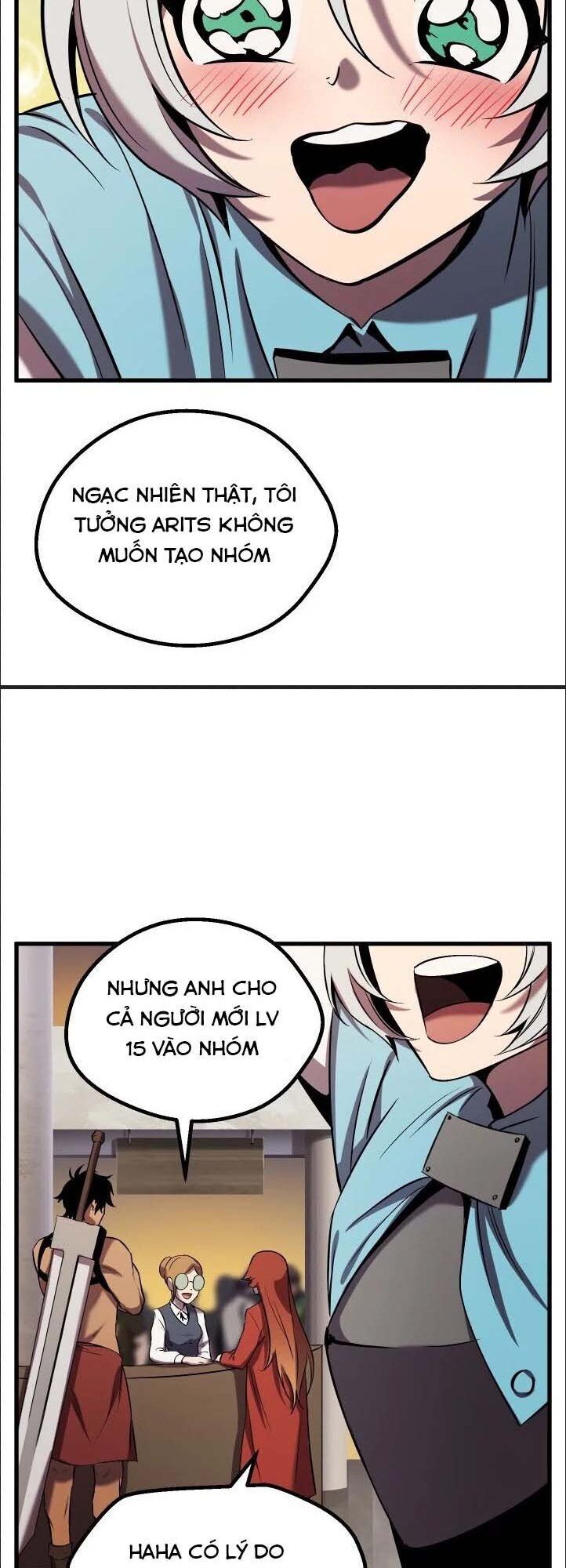 Anh Hùng Mạnh Nhất? Ta Không Làm Lâu Rồi!: Chapter 50