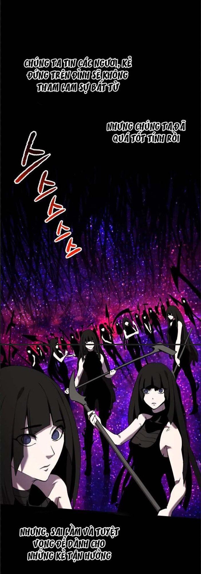 Anh Hùng Mạnh Nhất? Ta Không Làm Lâu Rồi!: Chapter 50