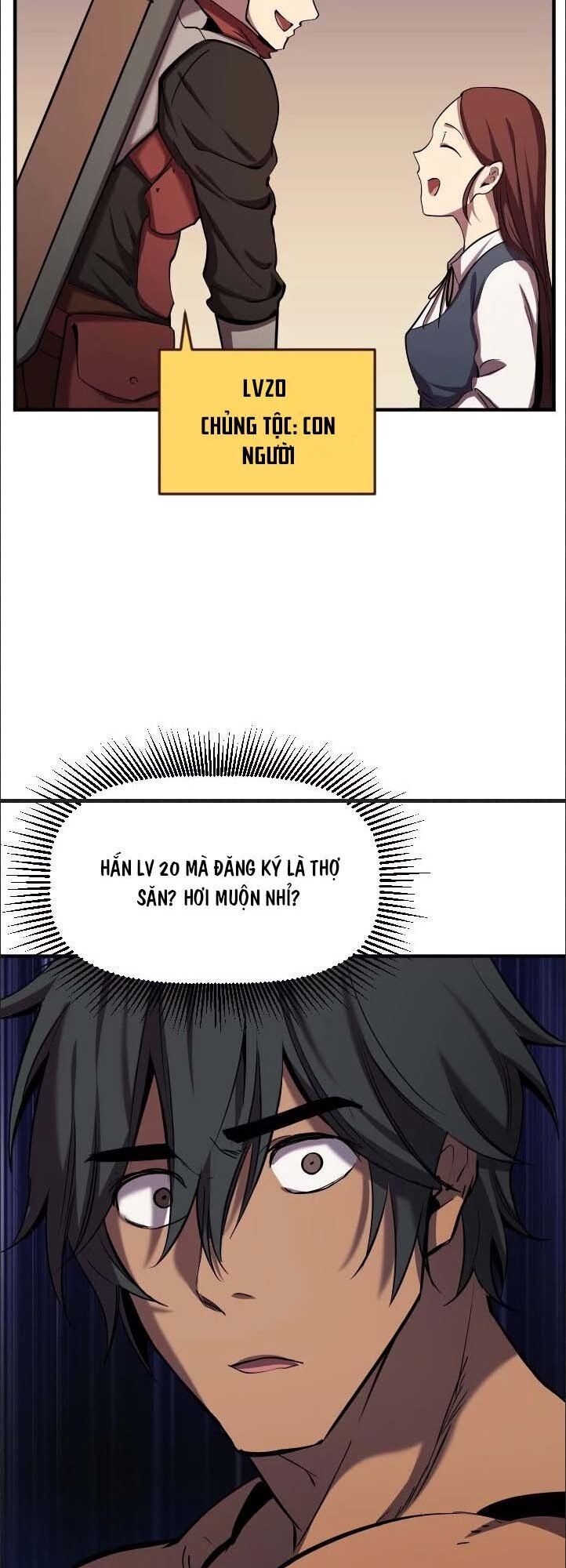 Anh Hùng Mạnh Nhất? Ta Không Làm Lâu Rồi!: Chapter 50