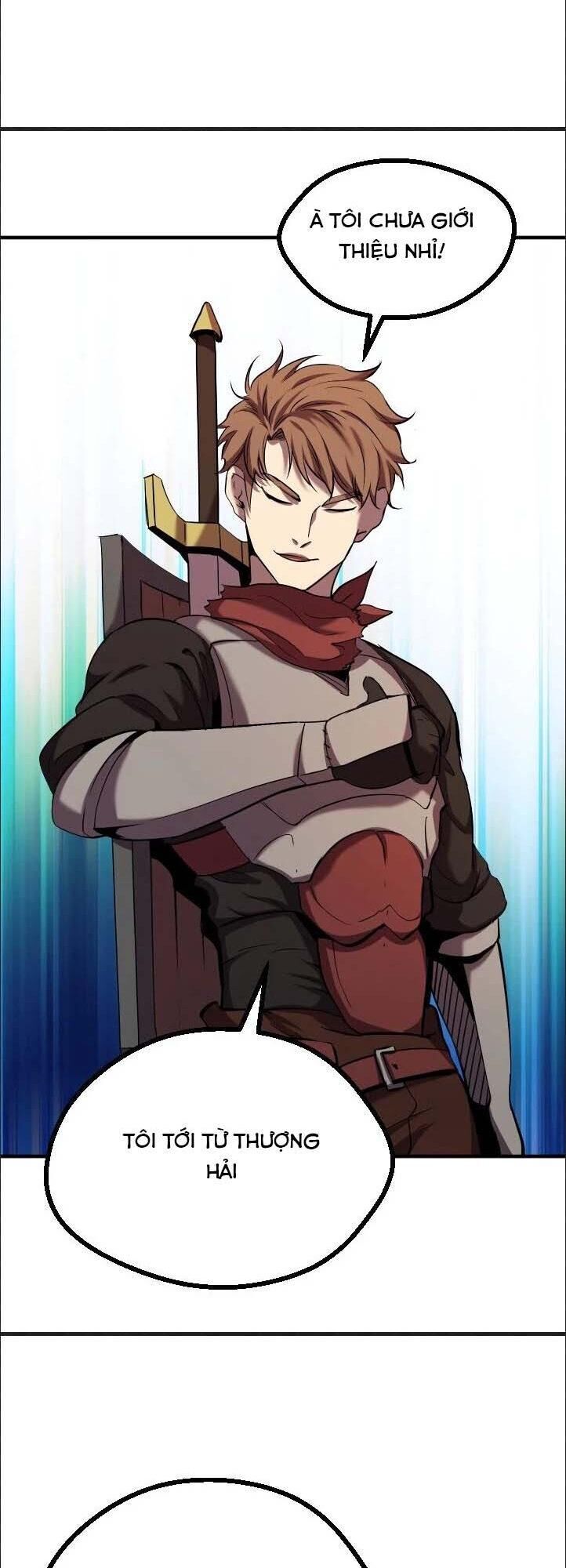 Anh Hùng Mạnh Nhất? Ta Không Làm Lâu Rồi!: Chapter 50