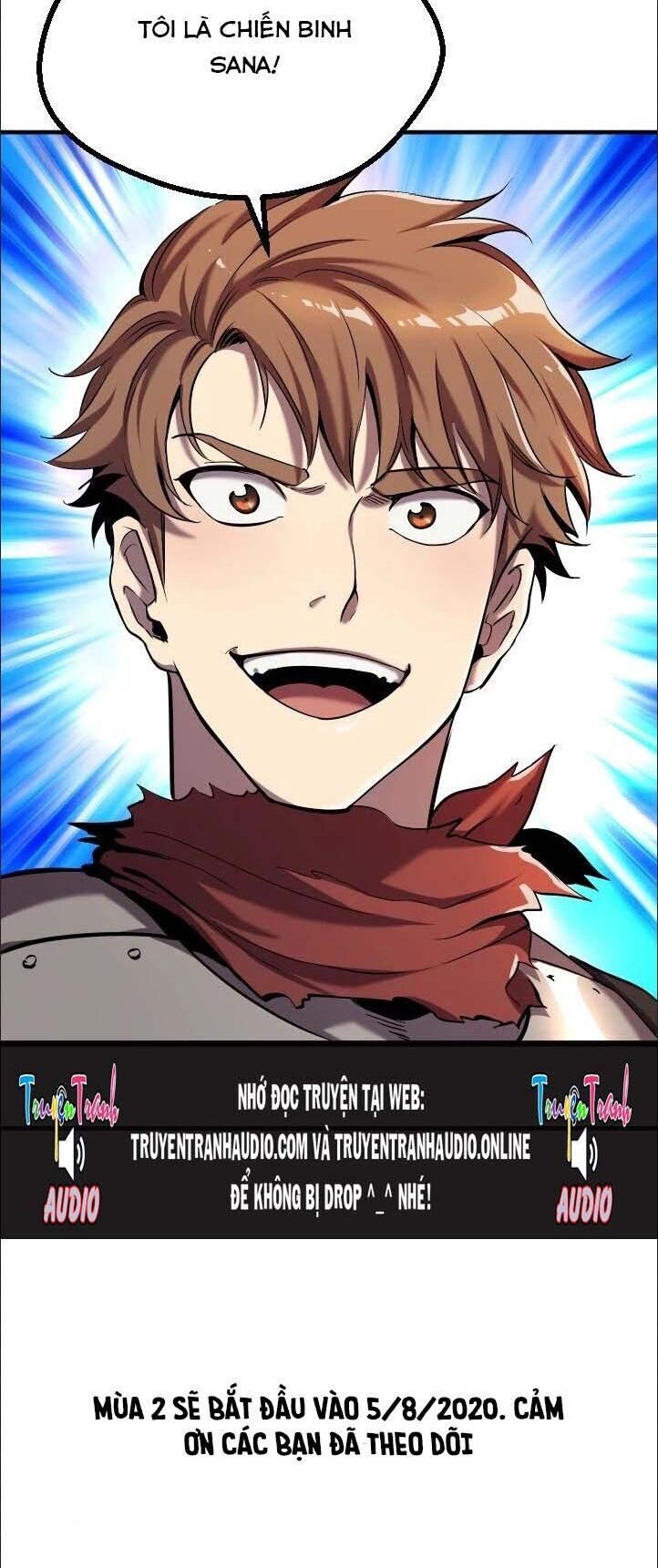 Anh Hùng Mạnh Nhất? Ta Không Làm Lâu Rồi!: Chapter 50