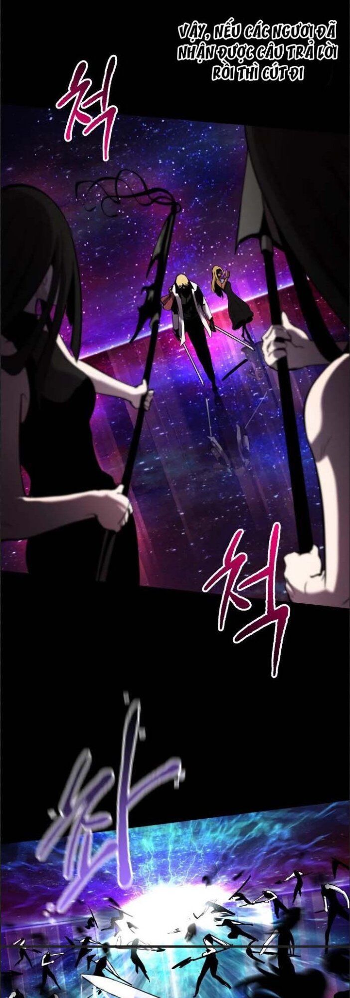 Anh Hùng Mạnh Nhất? Ta Không Làm Lâu Rồi!: Chapter 50