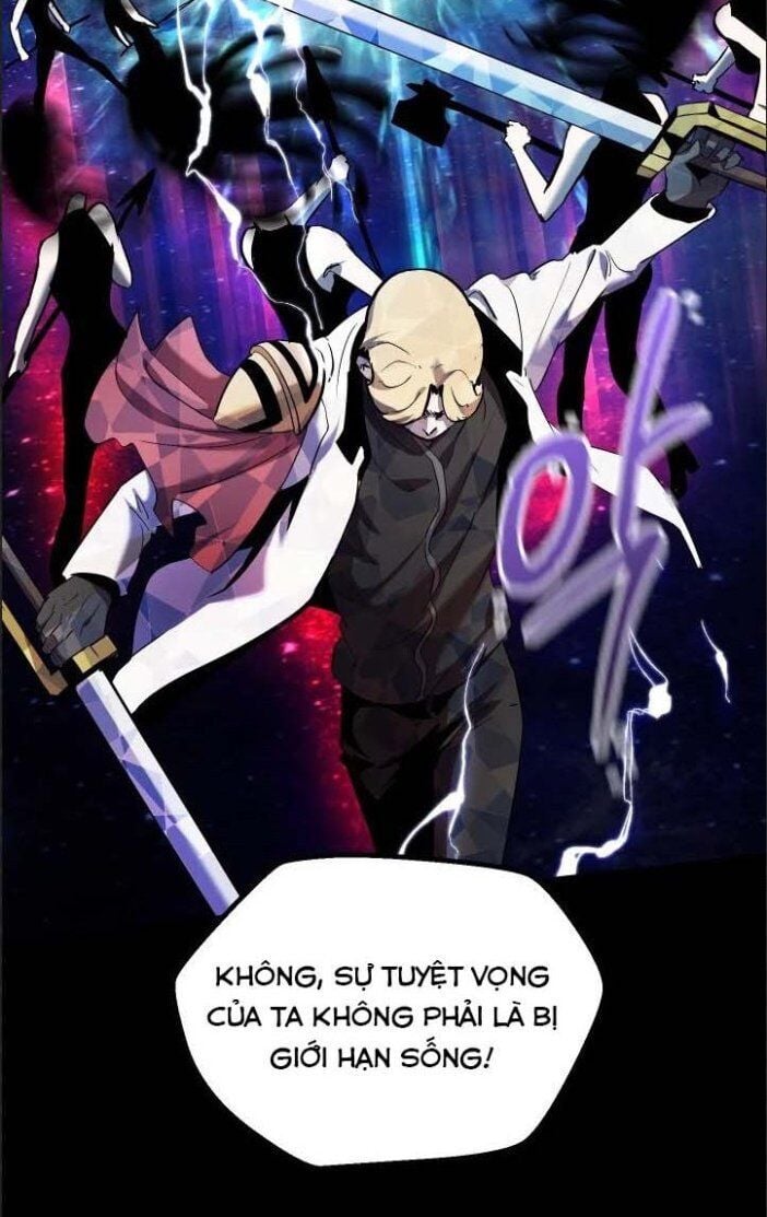 Anh Hùng Mạnh Nhất? Ta Không Làm Lâu Rồi!: Chapter 50