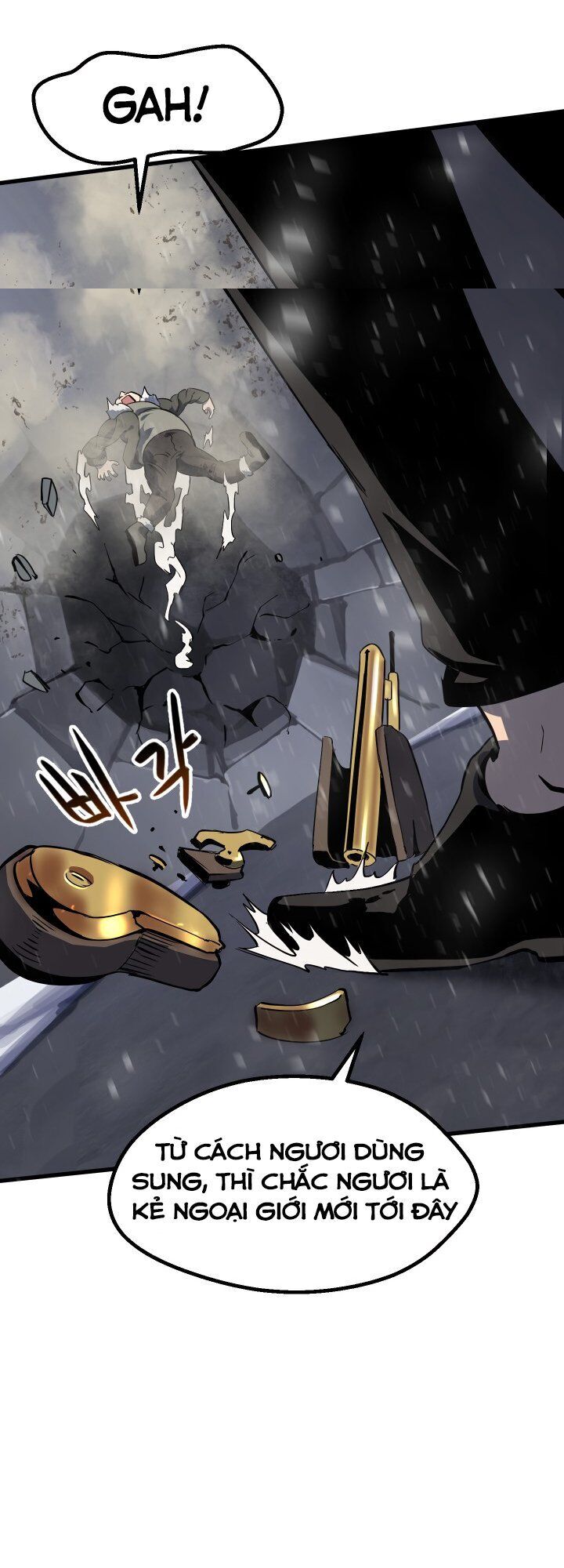 Anh Hùng Mạnh Nhất? Ta Không Làm Lâu Rồi!: Chapter 51