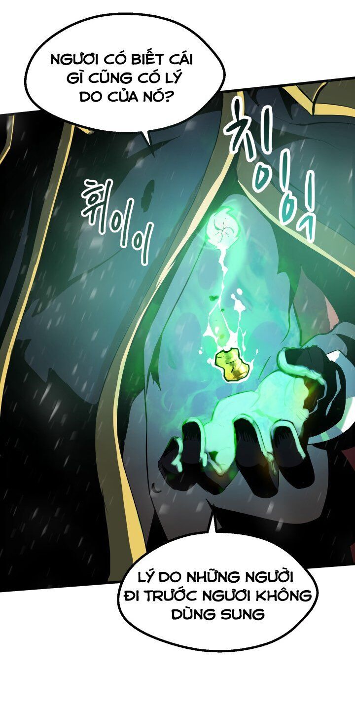 Anh Hùng Mạnh Nhất? Ta Không Làm Lâu Rồi!: Chapter 51