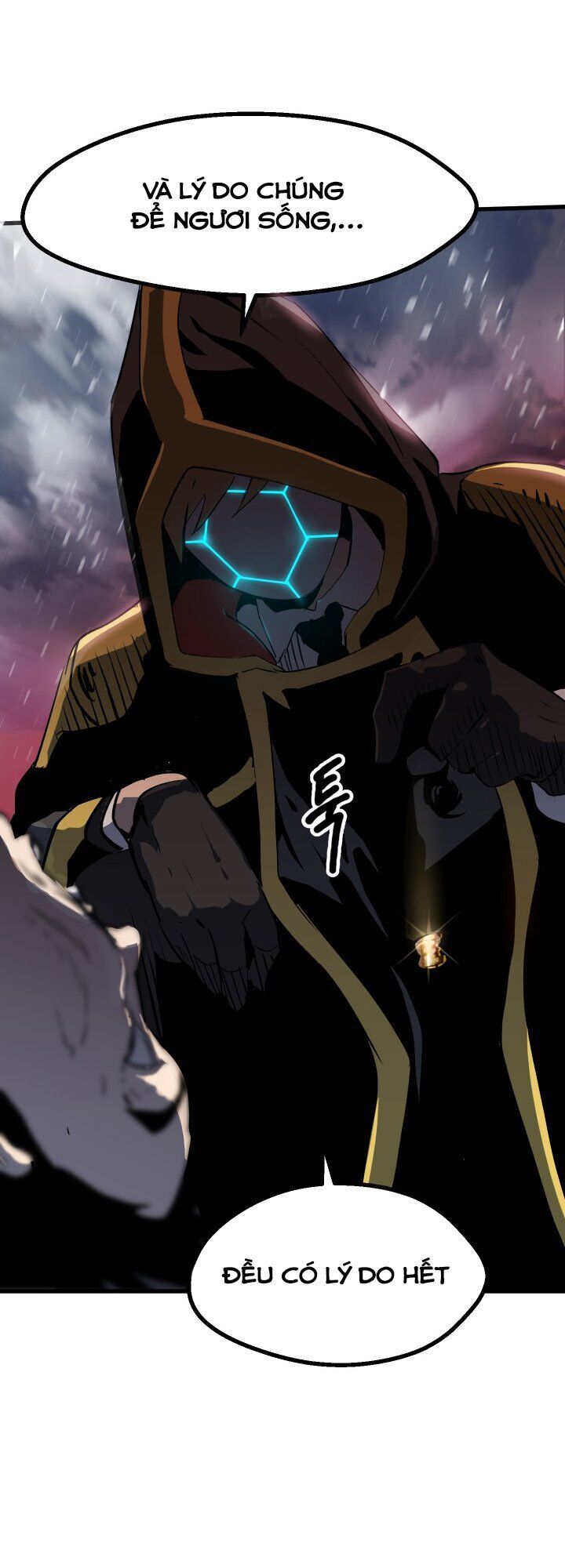 Anh Hùng Mạnh Nhất? Ta Không Làm Lâu Rồi!: Chapter 51