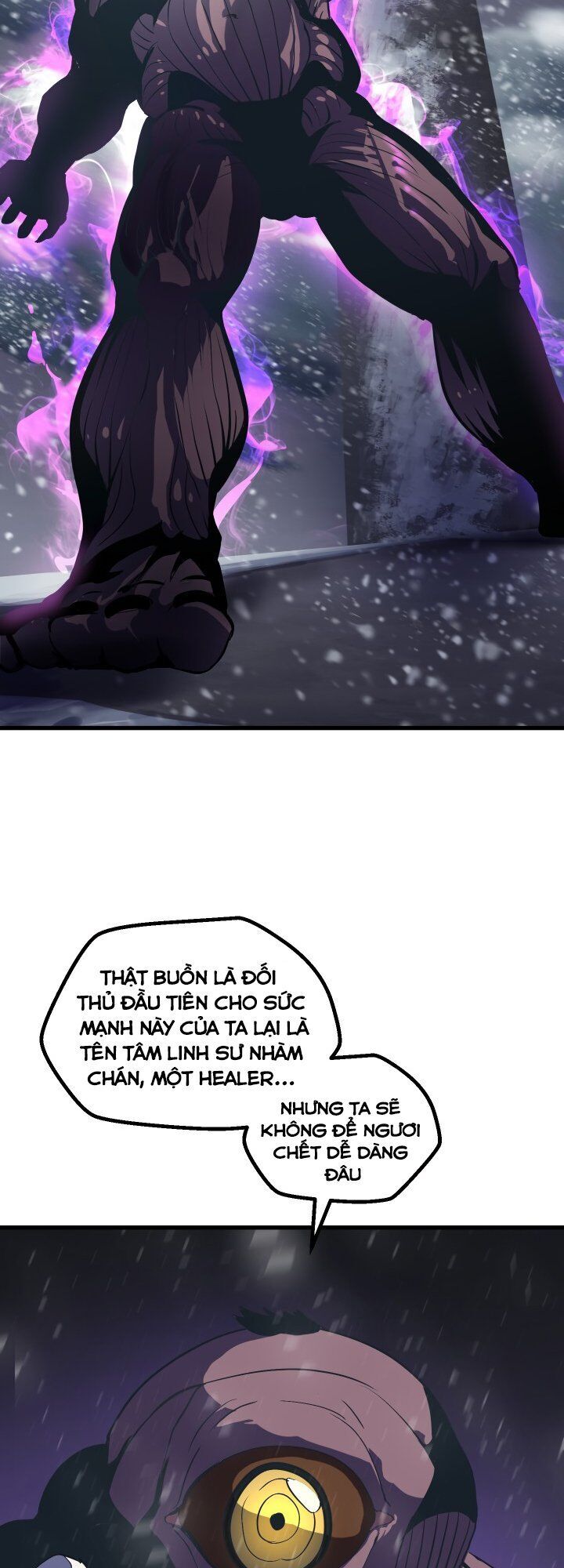 Anh Hùng Mạnh Nhất? Ta Không Làm Lâu Rồi!: Chapter 51