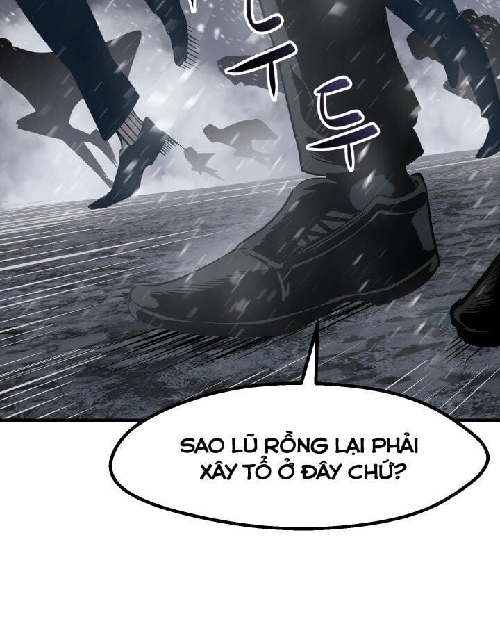 Anh Hùng Mạnh Nhất? Ta Không Làm Lâu Rồi!: Chapter 51