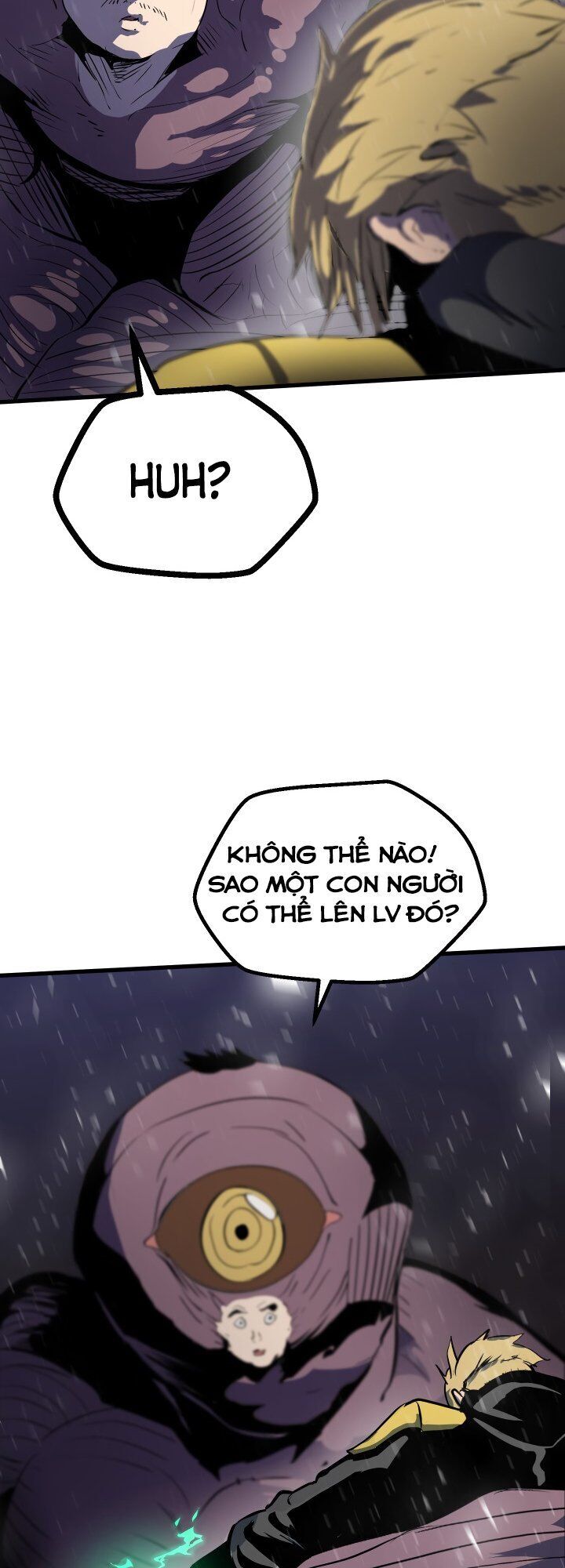 Anh Hùng Mạnh Nhất? Ta Không Làm Lâu Rồi!: Chapter 51