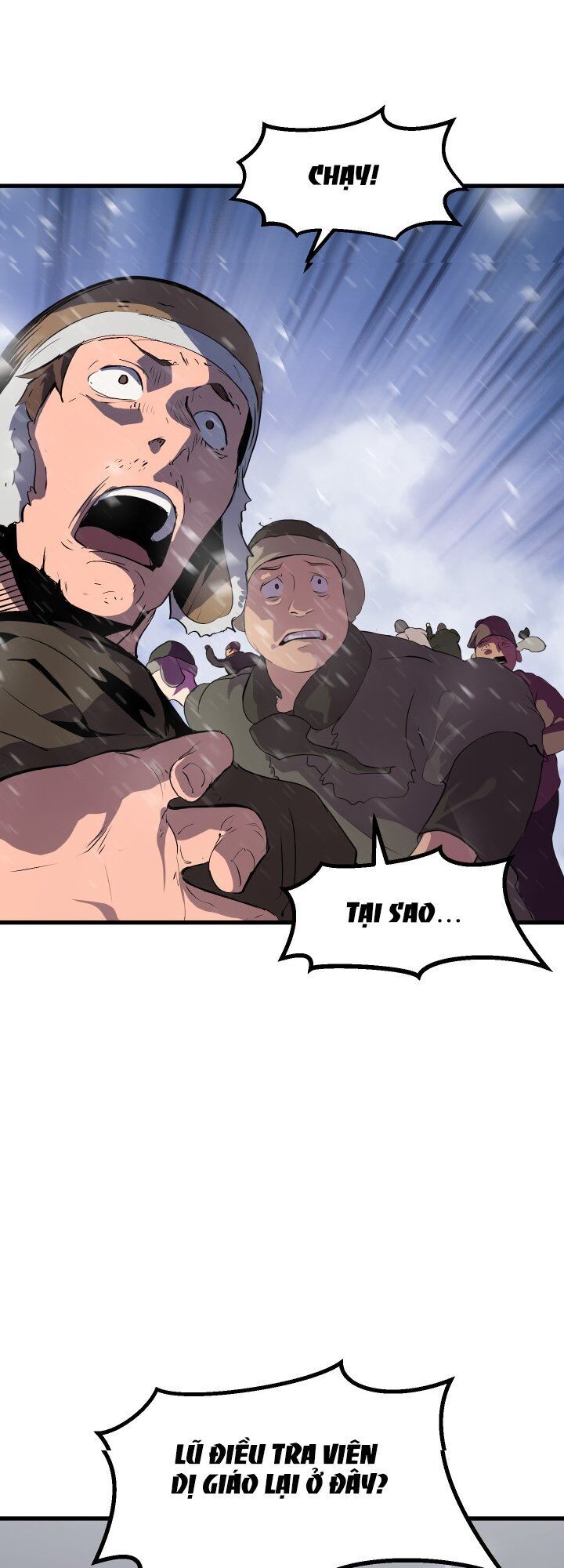 Anh Hùng Mạnh Nhất? Ta Không Làm Lâu Rồi!: Chapter 51