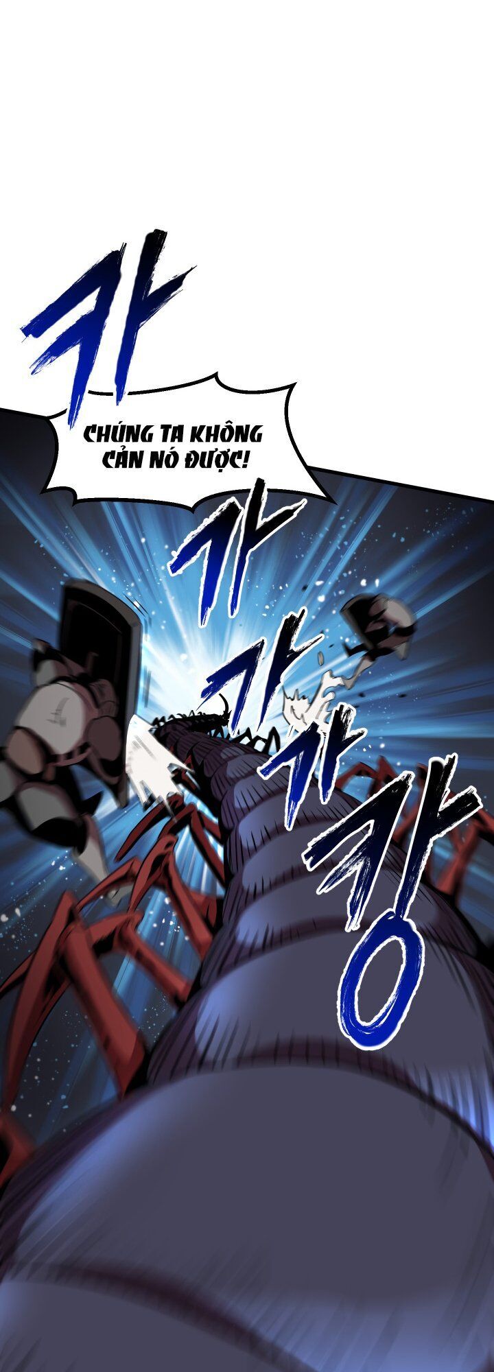 Anh Hùng Mạnh Nhất? Ta Không Làm Lâu Rồi!: Chapter 51