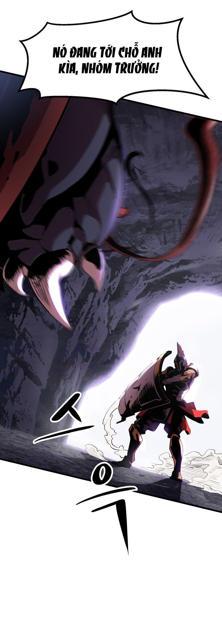 Anh Hùng Mạnh Nhất? Ta Không Làm Lâu Rồi!: Chapter 51