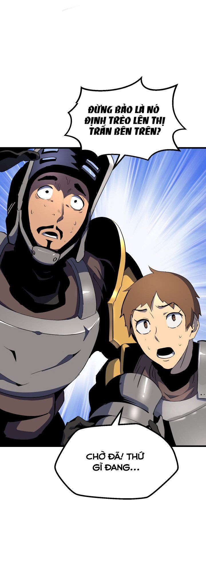 Anh Hùng Mạnh Nhất? Ta Không Làm Lâu Rồi!: Chapter 51