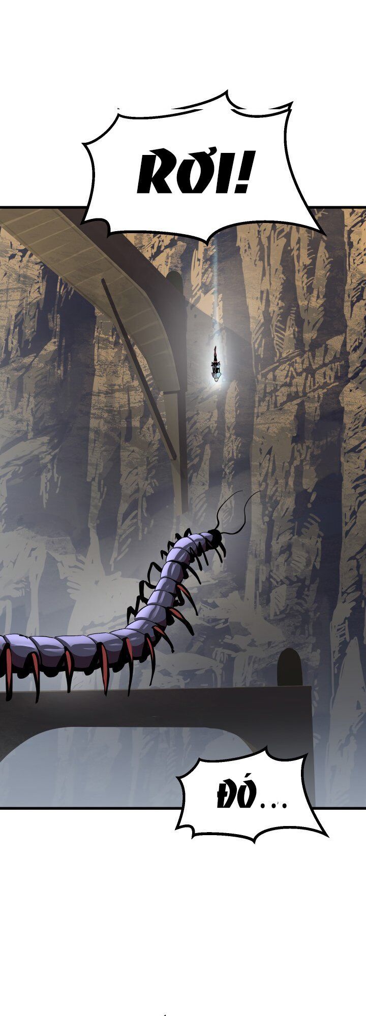 Anh Hùng Mạnh Nhất? Ta Không Làm Lâu Rồi!: Chapter 51