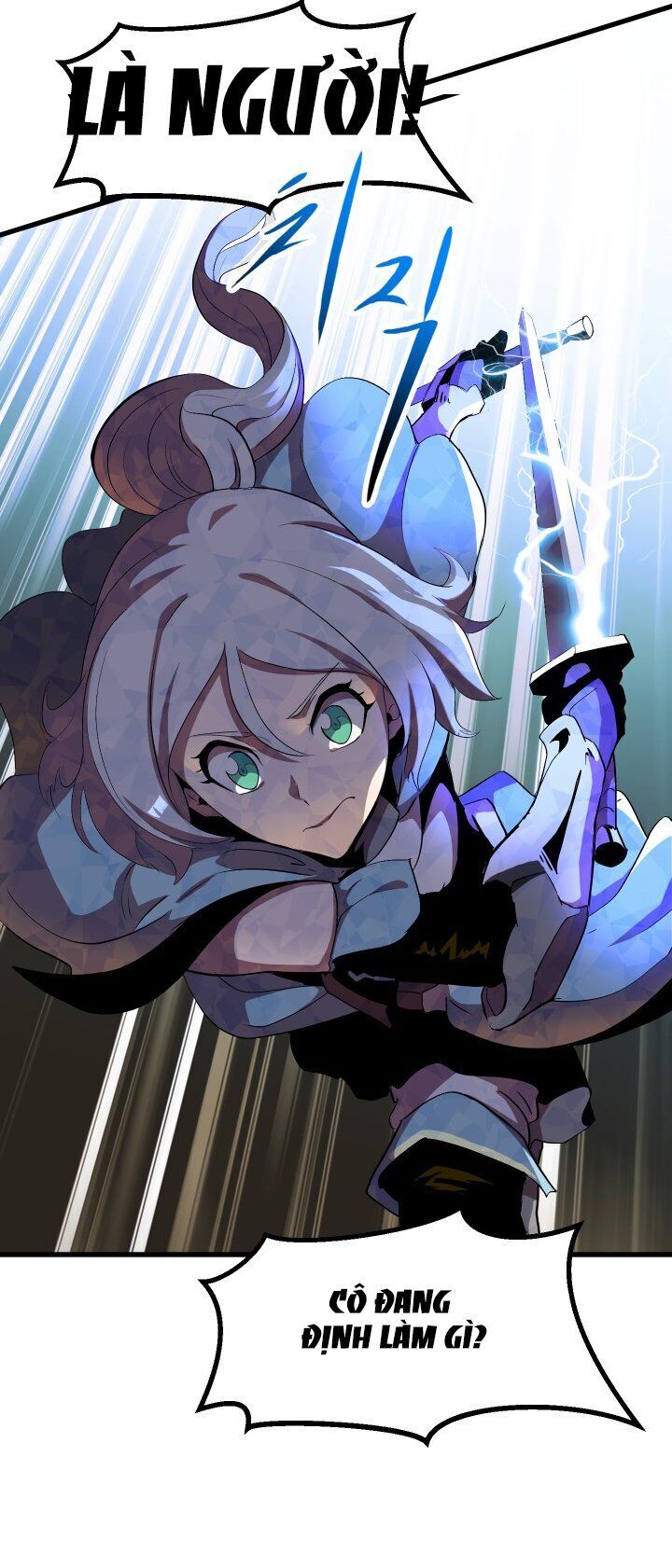 Anh Hùng Mạnh Nhất? Ta Không Làm Lâu Rồi!: Chapter 51