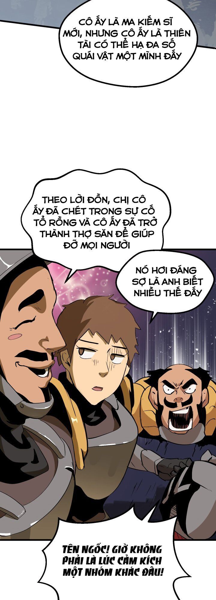 Anh Hùng Mạnh Nhất? Ta Không Làm Lâu Rồi!: Chapter 51