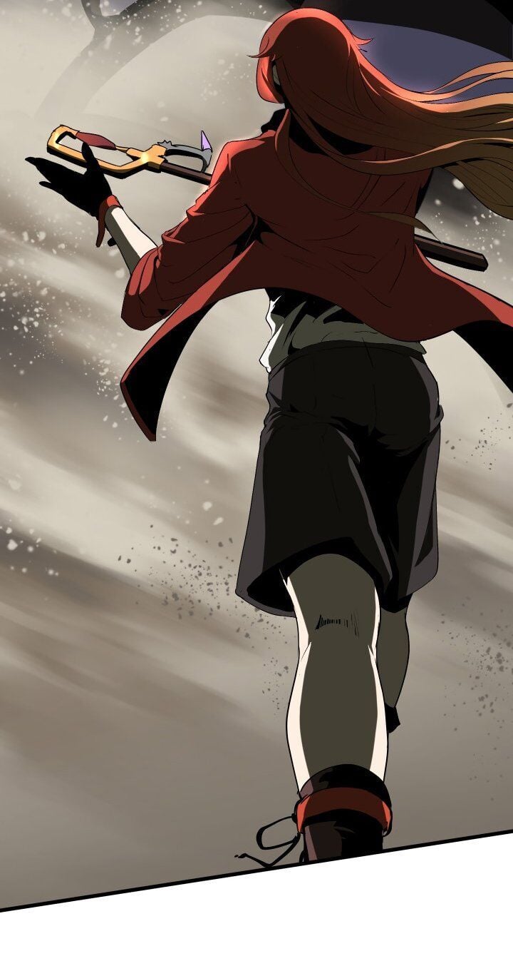 Anh Hùng Mạnh Nhất? Ta Không Làm Lâu Rồi!: Chapter 51