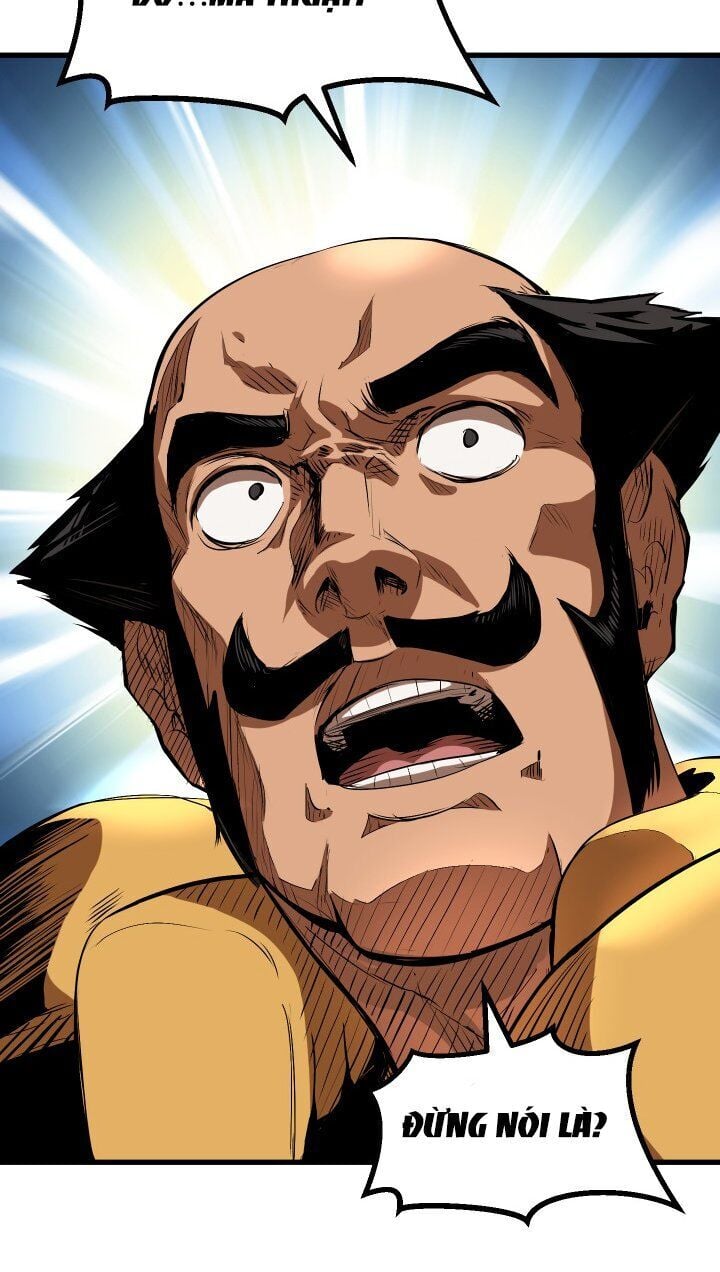 Anh Hùng Mạnh Nhất? Ta Không Làm Lâu Rồi!: Chapter 51