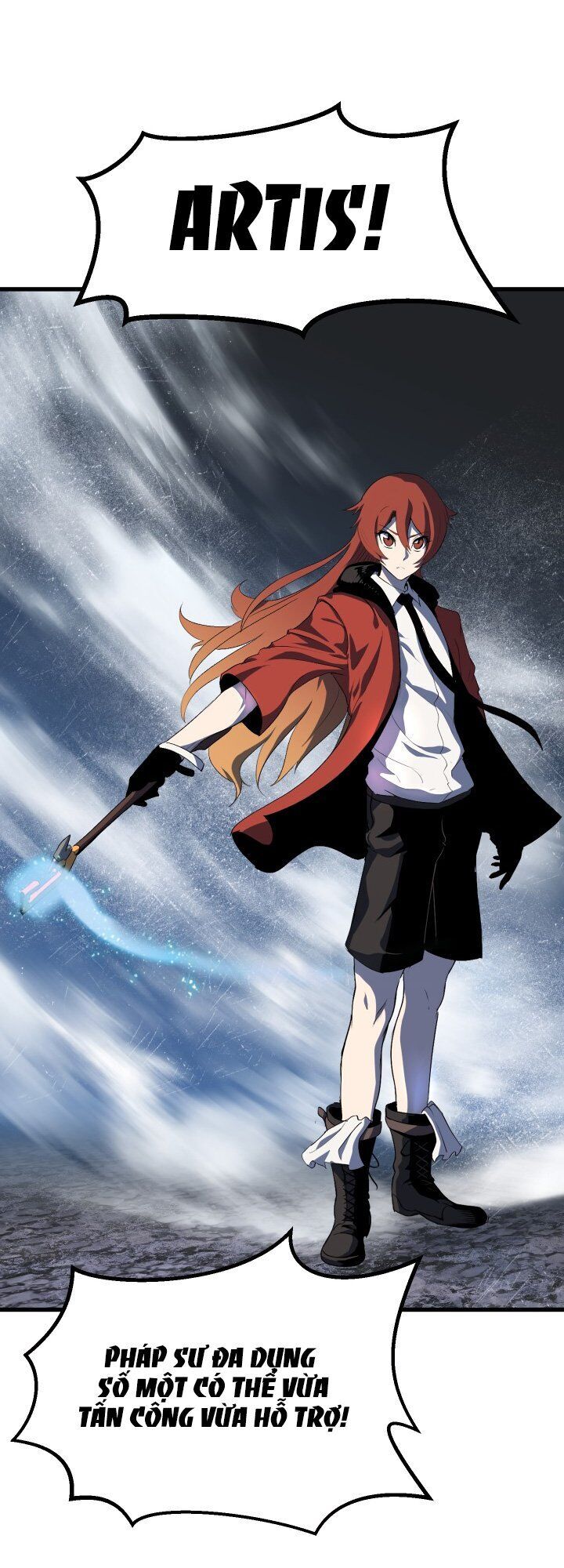 Anh Hùng Mạnh Nhất? Ta Không Làm Lâu Rồi!: Chapter 51