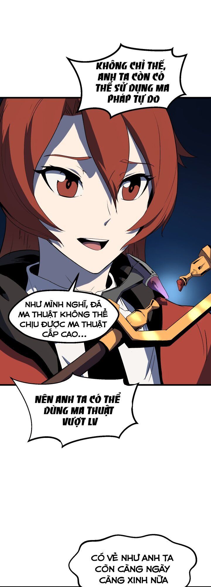 Anh Hùng Mạnh Nhất? Ta Không Làm Lâu Rồi!: Chapter 51