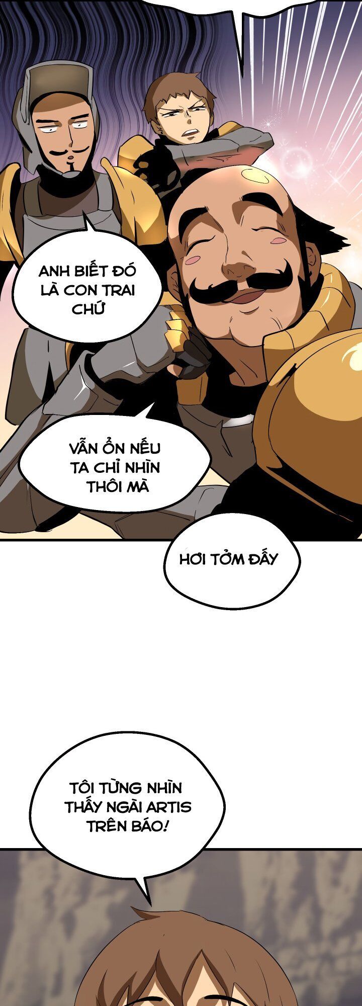 Anh Hùng Mạnh Nhất? Ta Không Làm Lâu Rồi!: Chapter 51