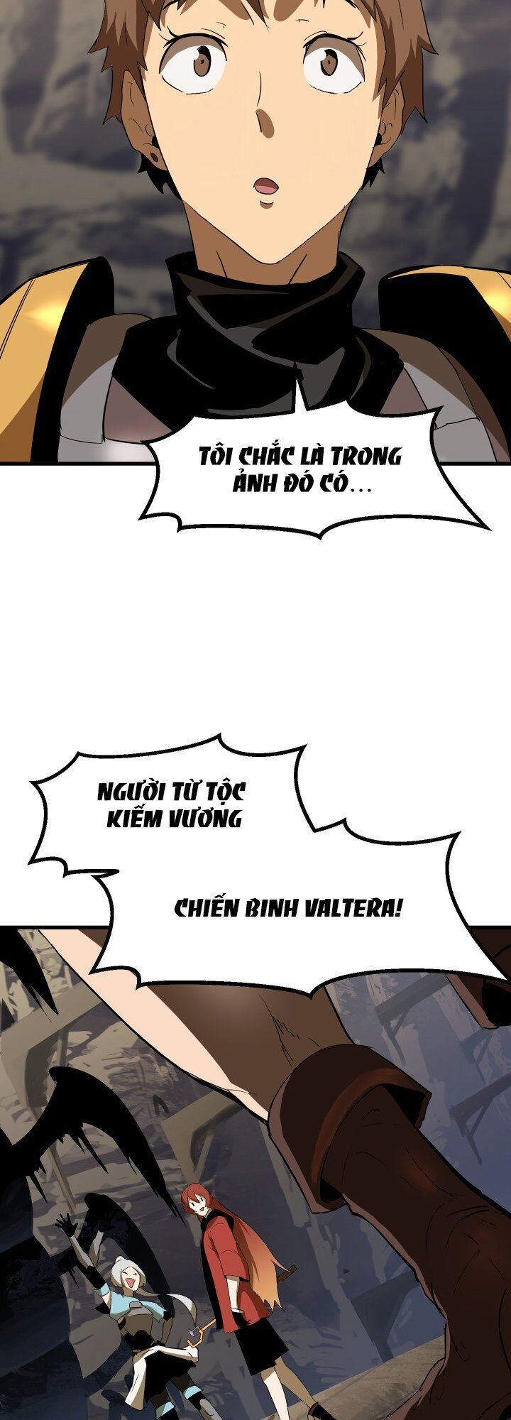 Anh Hùng Mạnh Nhất? Ta Không Làm Lâu Rồi!: Chapter 51