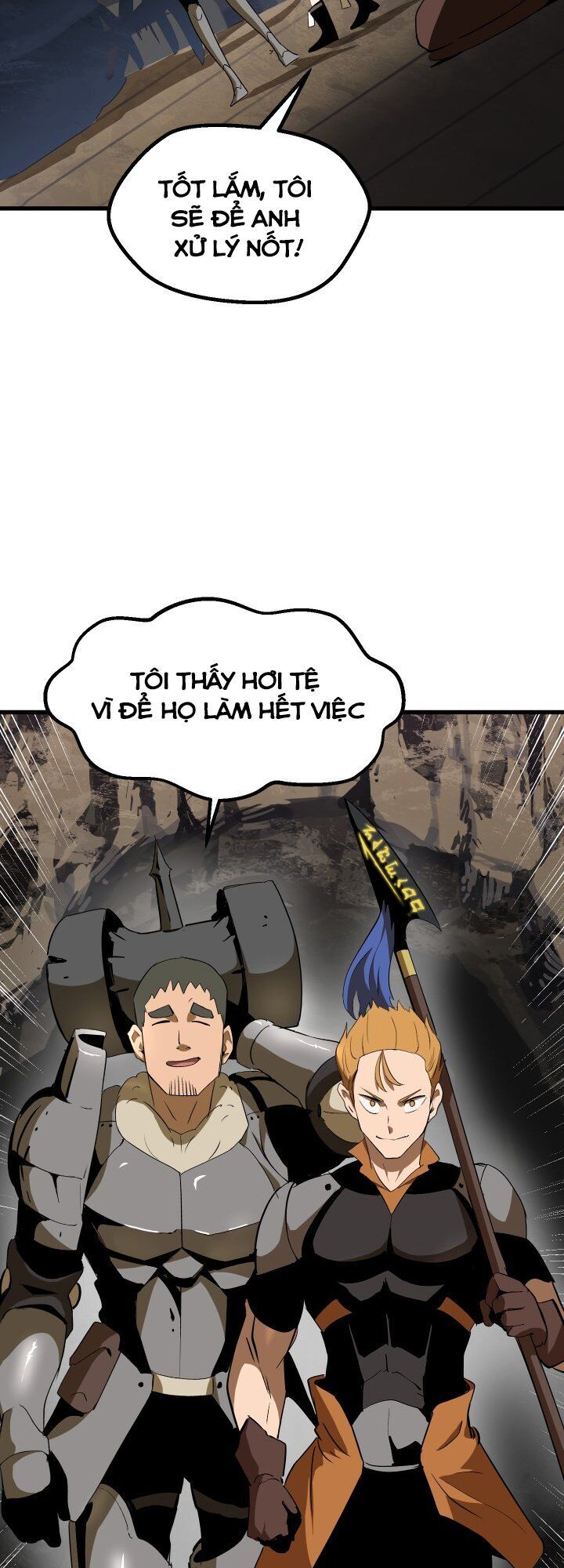 Anh Hùng Mạnh Nhất? Ta Không Làm Lâu Rồi!: Chapter 51