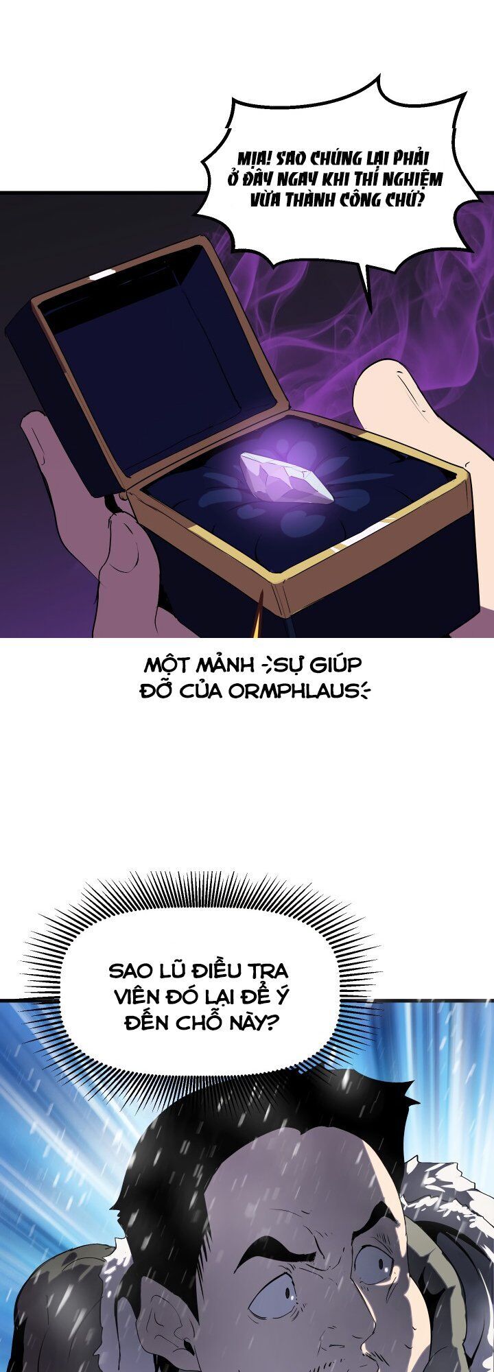 Anh Hùng Mạnh Nhất? Ta Không Làm Lâu Rồi!: Chapter 51