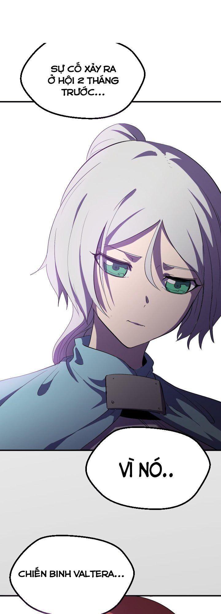 Anh Hùng Mạnh Nhất? Ta Không Làm Lâu Rồi!: Chapter 51