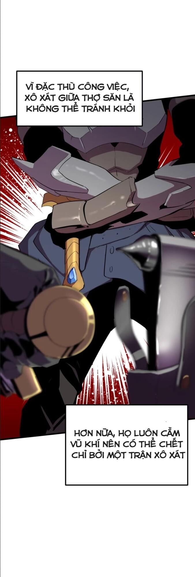 Anh Hùng Mạnh Nhất? Ta Không Làm Lâu Rồi!: Chapter 52