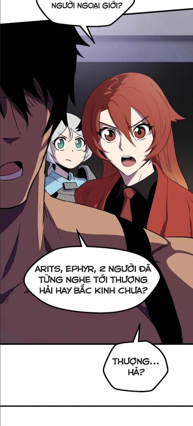 Anh Hùng Mạnh Nhất? Ta Không Làm Lâu Rồi!: Chapter 52