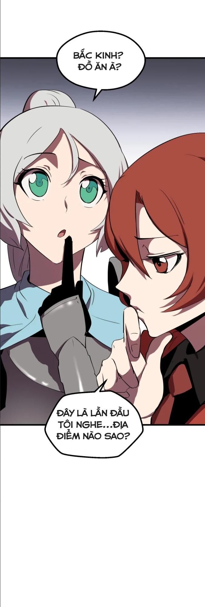 Anh Hùng Mạnh Nhất? Ta Không Làm Lâu Rồi!: Chapter 52