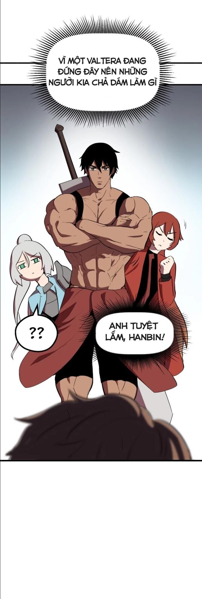 Anh Hùng Mạnh Nhất? Ta Không Làm Lâu Rồi!: Chapter 52