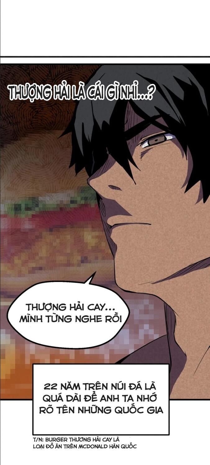 Anh Hùng Mạnh Nhất? Ta Không Làm Lâu Rồi!: Chapter 52