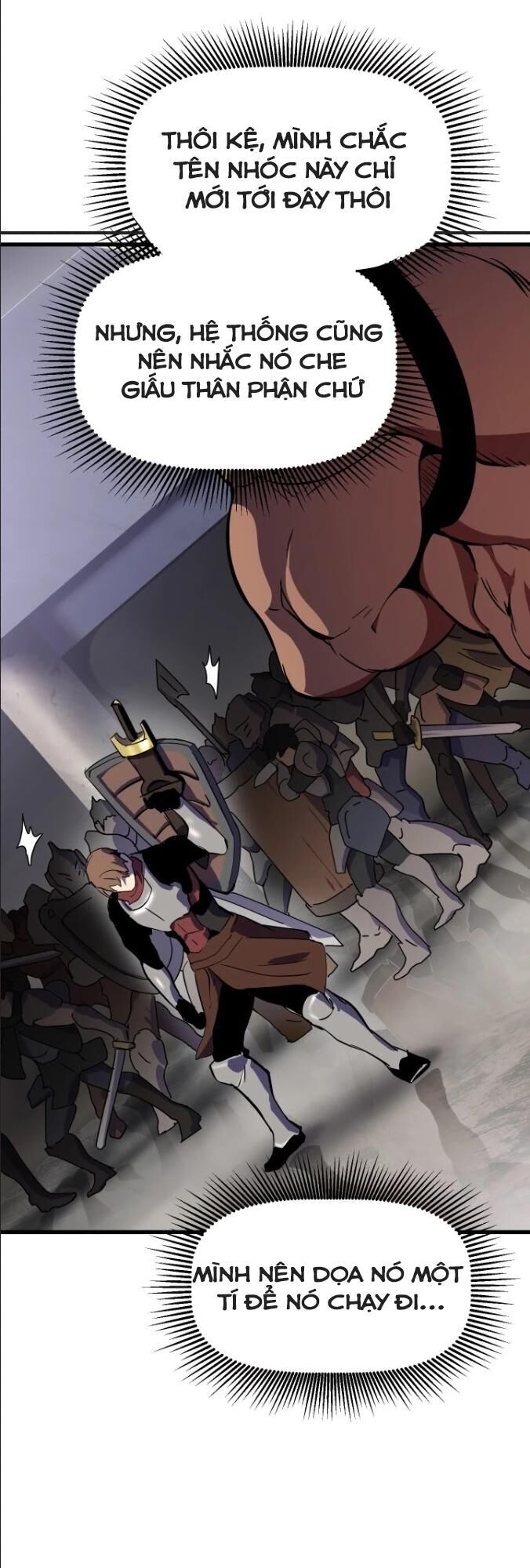 Anh Hùng Mạnh Nhất? Ta Không Làm Lâu Rồi!: Chapter 52