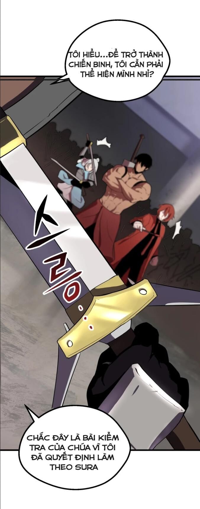 Anh Hùng Mạnh Nhất? Ta Không Làm Lâu Rồi!: Chapter 52