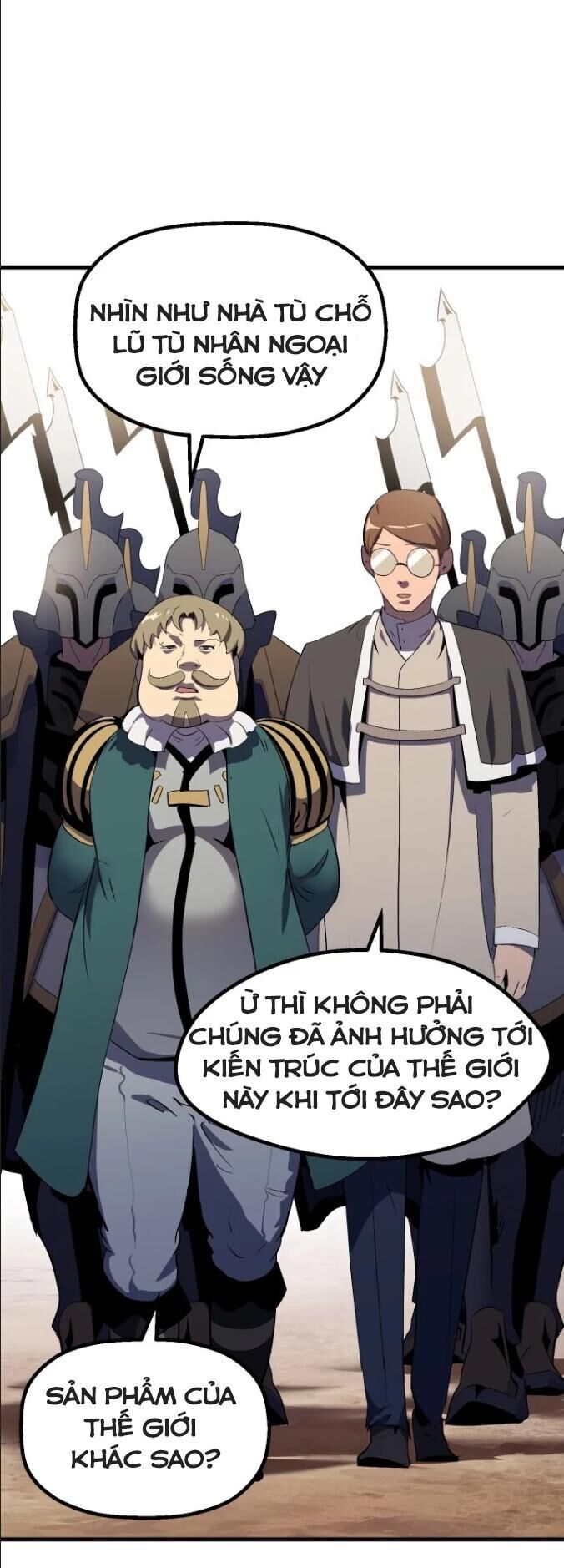 Anh Hùng Mạnh Nhất? Ta Không Làm Lâu Rồi!: Chapter 52