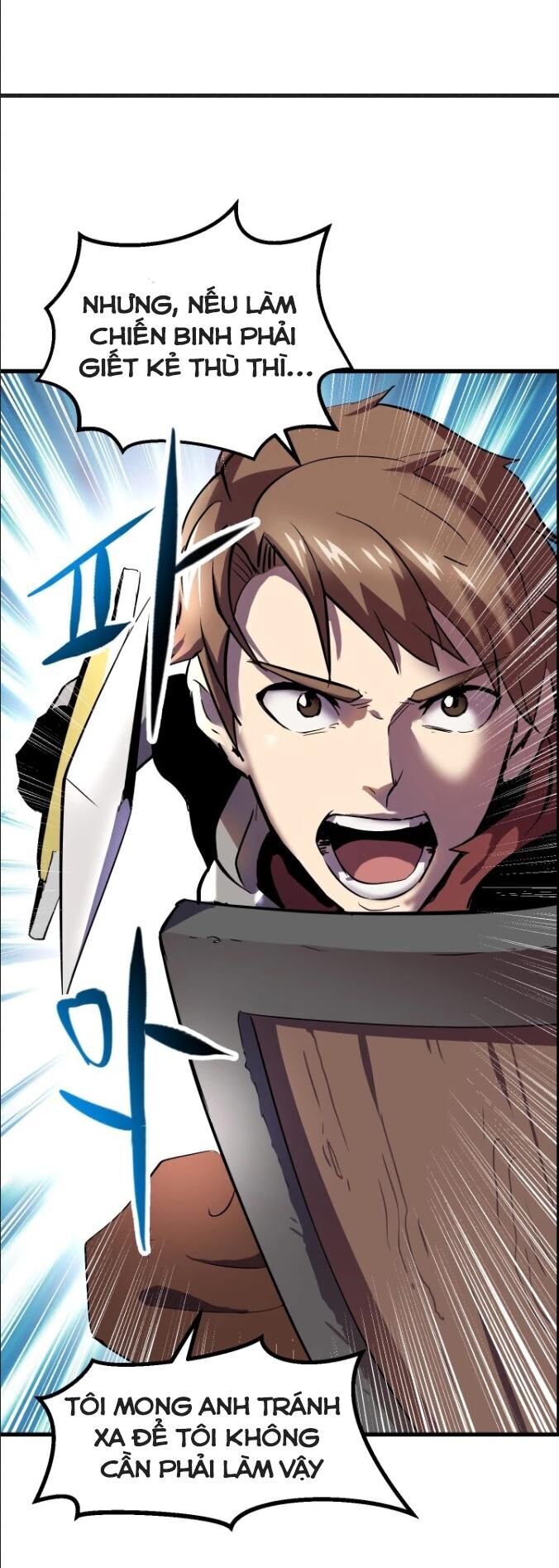 Anh Hùng Mạnh Nhất? Ta Không Làm Lâu Rồi!: Chapter 52