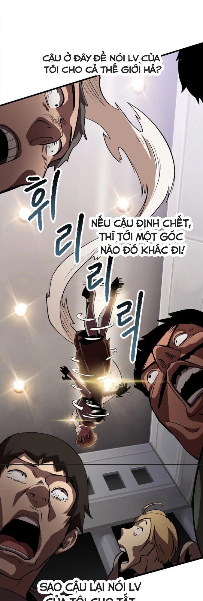 Anh Hùng Mạnh Nhất? Ta Không Làm Lâu Rồi!: Chapter 52