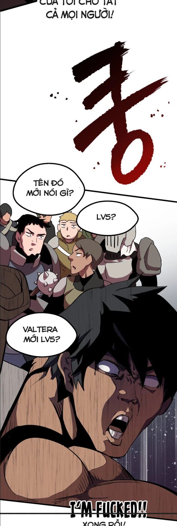 Anh Hùng Mạnh Nhất? Ta Không Làm Lâu Rồi!: Chapter 52