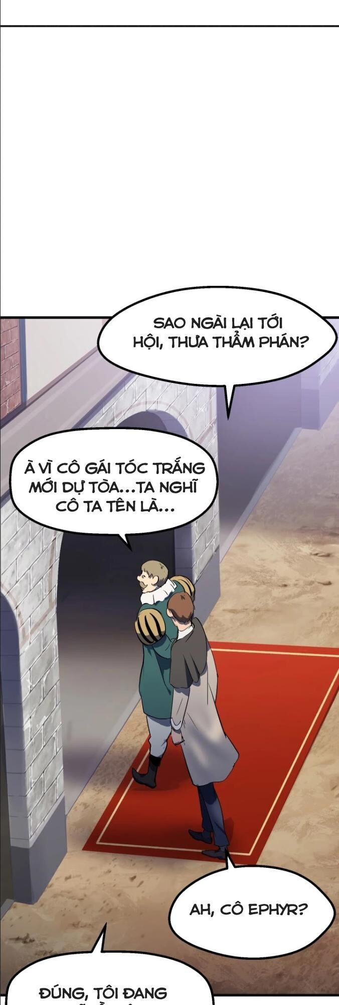 Anh Hùng Mạnh Nhất? Ta Không Làm Lâu Rồi!: Chapter 52